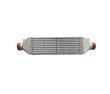 Intercooler Precision Turbo Engine 45x16x9cm