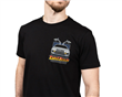 Remera FT Delorean