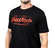 Remera motorsport FT 