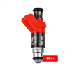 FT INYECTOR 80 LB/H ORING 