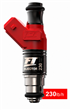 FT INYECTOR 230 LB/H ORING