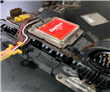 Placa de interfaz de caja de cambios ZF8HP