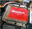 Placa de interfaz de caja de cambios ZF8HP