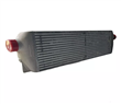 Intercooler Precision Turbo Engine 60x26x9cm