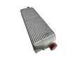 Intercooler Precision Turbo Engine 60x26x9cm