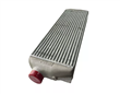 Intercooler Precision Turbo Engine 60x26x9cm