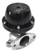 Válvula Wastegate 38mm Negro Ftx Fueltech