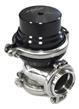 Válvula Wastegate 44mm Negro Ftx Fueltech