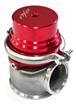 Válvula Wastegate 60mm Rojo Ftx Fueltech