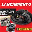 Cableado listo Honda Low CC Bikes FT450 