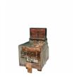 Relé Relay con Fusible 12v/40a