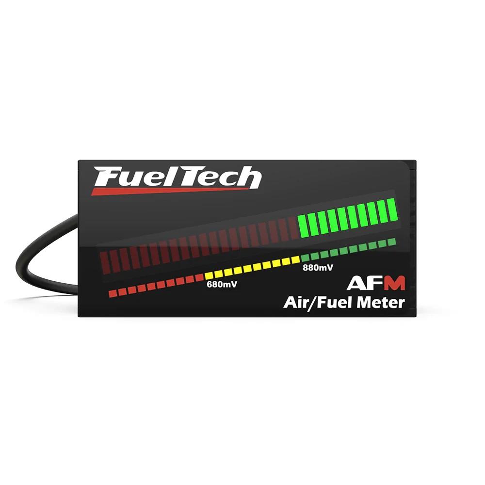 Digital AirFuel Meter FuelTech Argentina