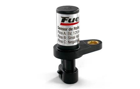Sensor Hall Fueltech 
