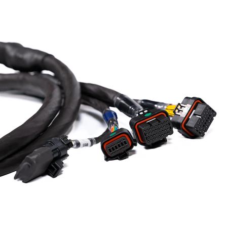 ARNÉS PLUG AND PLAY PARA CAN-AM UTV