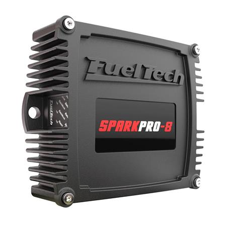 SparkPro-8