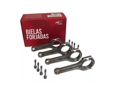Bielas Forjadas Street Vw 1.4 TSI 140x19
