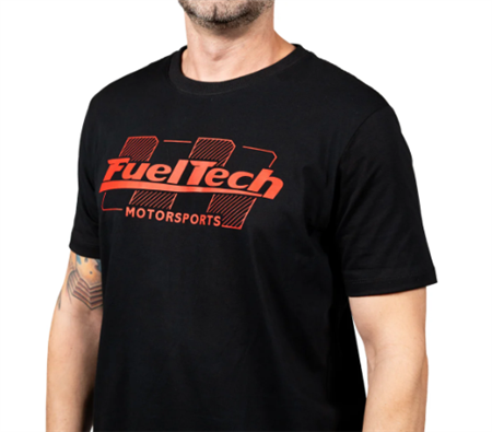 Remera motorsport FT 