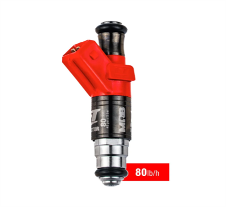 FT INYECTOR 80 LB/H ORING 