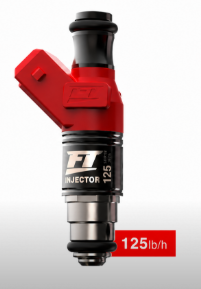 FT INYECTOR 125 LB/H ORING