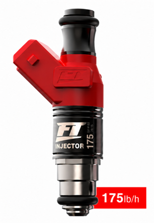 FT INYECTOR 175 LB/H ORING 