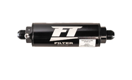 FILTRO AN10 60 MICRONES