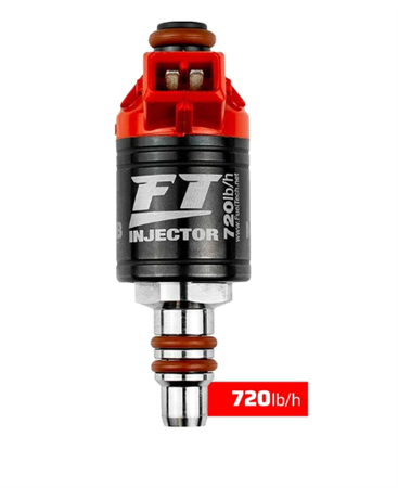 FT INYECTOR 720LB/H ORING