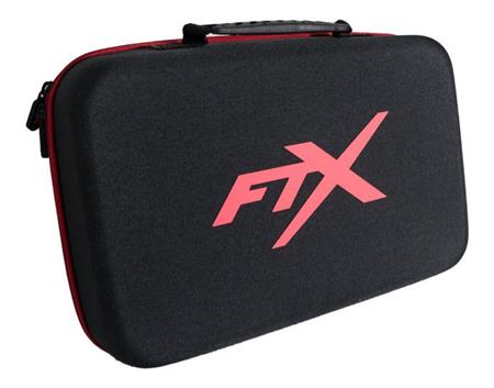 Estuche Reforzado Edicion Limitada Ftx