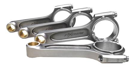 Bielas Forjadas street Corsa 129,75mm x 21