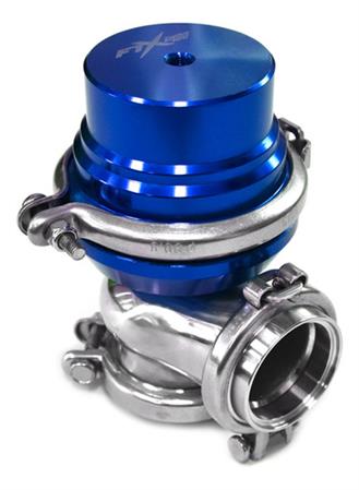 Wastegate