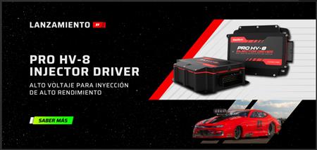 FTSPARK GEN 3 MAX2000: EL SISTEMA DE ENCENDIDO CDI MÁS AVANZADO DE FUELTECH 