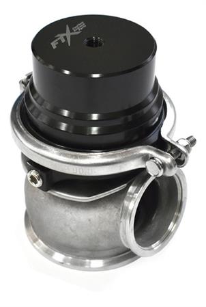 Válvula Wastegate 60mm Negro Ftx Fueltech