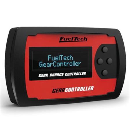 Gearcontroller