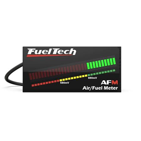 Digital AirFuel Meter