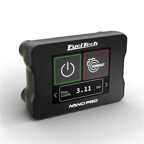 NANOPRO - FuelTech - Argentina