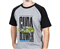 Remera Cuda raglan FT