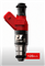 FT INYECTOR 125 LB/H ORING