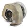 Manta Térmica Para Turbina T3 Ftx Fueltech