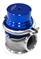 Válvula Wastegate 60mm Azul Ftx Fueltech