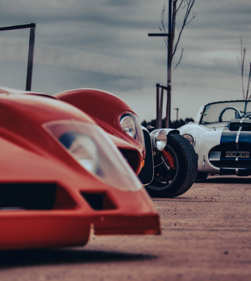 Autos Mendoza Mobile 