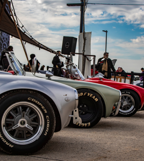 Autos Mendoza 2 Mobile 