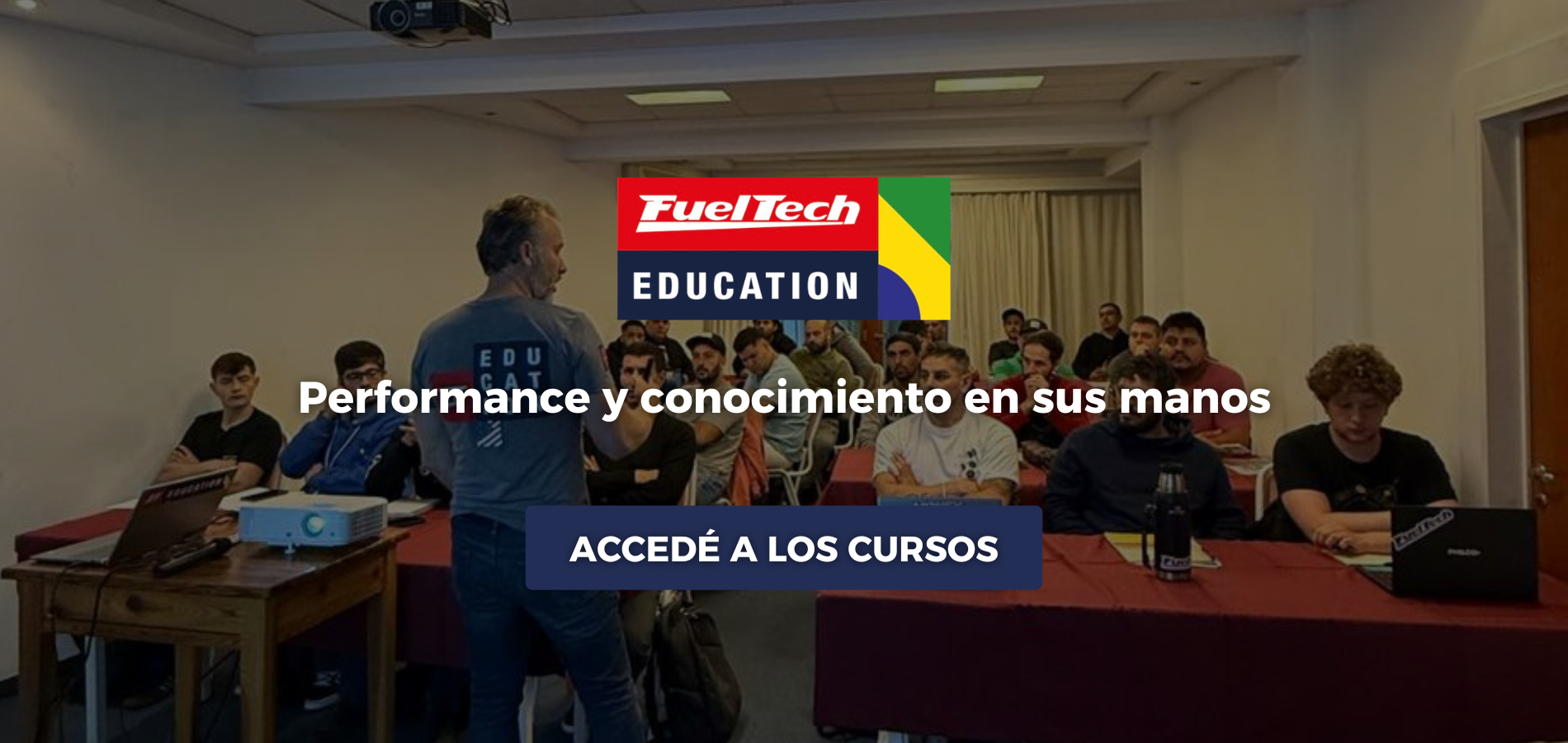 Cursos FT Education MAYO 2026