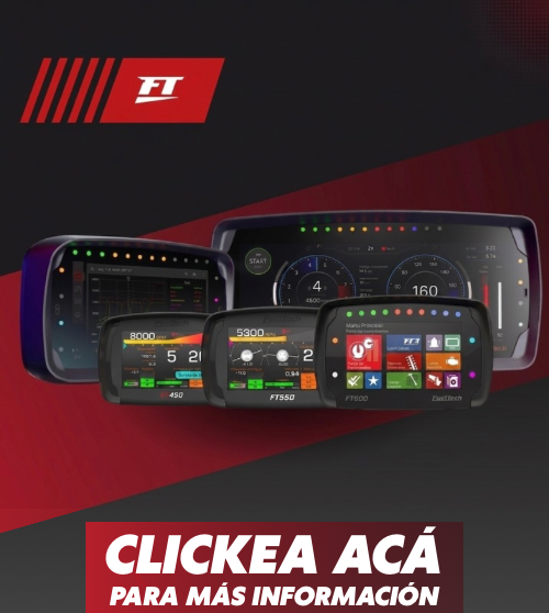 Banner mobile ecu